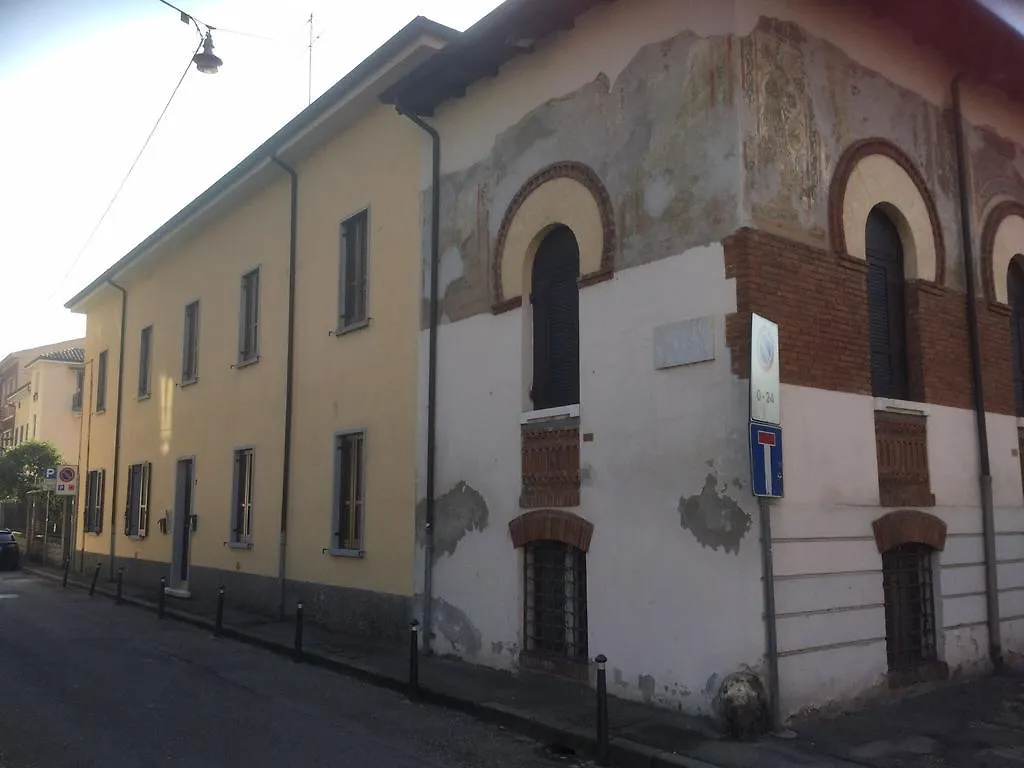 Alla Tomba di Giulietta Verona Appartamento